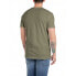 REPLAY M3591 .000.2660 short sleeve T-shirt