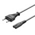 VENTION ZCLBAC 1.8 m Power Cord - фото #2