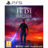 Фото #2 товара PLAYSTATION GAMES PS5 Star Wars Jedi Survivor