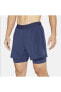 Фото #2 товара Yoga Men's 2-in-1 Shorts Tall - Dc5320-410