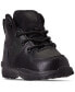 Фото #1 товара Toddler Boys Manoa Leather Boots from Finish Line