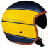 Фото #2 товара Шлем для мотоциклистов AXXIS Hornet SV Vita Open Face Helmet