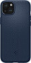 Spigen Spigen Mag Armor MagSafe, navy blue - iPhone 15 Plus