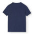 BOBOLI 458131 short sleeve T-shirt
