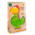 NICI Dinosaur Number Puzzle