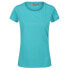 ფოტო #1 პროდუქტის REGATTA Carlie short sleeve T-shirt