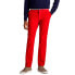 FAÇONNABLE Cont Corduroy Gd chino pants pillarbox red, 56 - фото #2