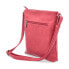 Фото #5 товара Сумка Tangerin Women Crossbody Handbag 7006 Red