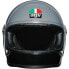 Фото #2 товара AGV OUTLET X3000 Multi full face helmet