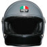 Фото #3 товара AGV OUTLET X3000 Multi full face helmet