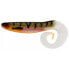 WESTIN Curl Teez Curl Tail Soft Lure 70 mm 3.5g