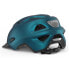 Фото #2 товара Велосипедный шлем MET Mobilite Urban Helmet