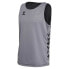 Фото #3 товара HUMMEL Core KX Reverse Basket sleeveless T-shirt