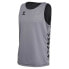 ფოტო #3 პროდუქტის HUMMEL Core KX Reverse Basket sleeveless T-shirt