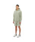 Фото #3 товара Men's Sheffield Eco-Fleece Shorts - BMLH40484