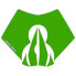 Фото #1 товара Графический набор Trail Tech 3600-SG в твердом неоново-зеленом стиле