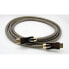 Фото #1 товара Кабель HDMI Ultra HD ROLINE с Ethernet - M/M 2 м - 2 м - HDMI Type A (Стандартный) - HDMI Type A (Стандартный) - 3D - черный.