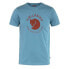 Фото #1 товара Fjällräven Fox short sleeve T-shirt