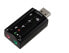 LogiLink USB Soundcard - 7.1 channels - USB