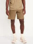 Фото #1 товара Essential Woven Workout Shorts -- 9-inch inseam