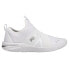 Фото #1 товара Puma Better Foam Prowl Slip On Training Womens White Sneakers Athletic Shoes 37