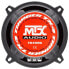MTX Lautsprecher Kit 2 Wege TX450S - 13 cm - 70W