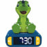 Alarm Clock Lexibook Dinosaur