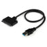 Фото #2 товара STARTECH SATA to USB with UASP-SATA 2.5´ cable