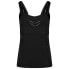 DARE2B Crystallize Fitted sleeveless T-shirt