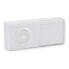 Фото #1 товара Push button for doorbell SCS SENTINEL Ecobell CAC0050 Беспроводный
