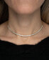 ფოტო #2 პროდუქტის Diamond 16" Collar Necklace (1 ct. t.w.), Created for Macy's