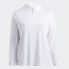 Фото #1 товара adidas women Ultimate365 Golf Shirt (Plus Size)