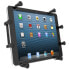 Фото #6 товара Ram Mounts X-Grip Universal Holder for 9"-10" Tablets - Tablet/UMPC - Passive holder - Car - Black