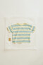 Timelesz - wide stripe t-shirt