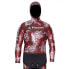 PICASSO Thermal Skin Spearfishing Jacket 3 mm