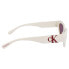 ფოტო #8 პროდუქტის CALVIN KLEIN JEANS CKJ23652S Sunglasses