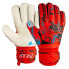 Фото #4 товара REUSCH Attrakt Grip Finger Support Goalkeeper Gloves