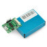 Фото #4 товара IDC 10pin 1,27mm - microUSB adapter for PMS7003 sensor - soldered pins