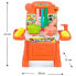 ROBIN COOL Cooking Toy Set