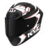 KYT NZ-Race Competition full face helmet
