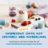 Фото #6 товара Joghurt, Apfel & Erdbeere ab 8 Monaten, 120 g