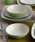 Фото #38 товара Colorwave Square 4 Piece Place Setting