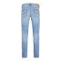 Фото #4 товара JACK & JONES Mike Original Sq 330 Plus jeans