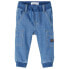 Фото #1 товара NAME IT Romeo Denim Batruebos 2461 pants