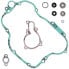 Фото #2 товара MOOSE HARD-PARTS 821429 Kawasaki KX125 95-02 water pump gasket