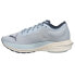 Фото #3 товара Puma Deviate Nitro Running Womens Blue Sneakers Athletic Shoes 194453-09