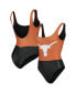 Women's Texas Orange Texas Longhorns One-Piece Bathing Suit