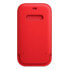 Фото #3 товара Чехол для смартфона Apple iPhone 12/12 Pro Leather MagSafe