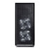 Фото #11 товара Fractal Design Focus G - Midi Tower - PC - Black - ATX - ITX - micro ATX - White - Case fans - Front
