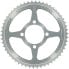 JT SPROCKETS 428 JTR1843.54 Steel Rear Sprocket Серебристый, 54T - фото #2